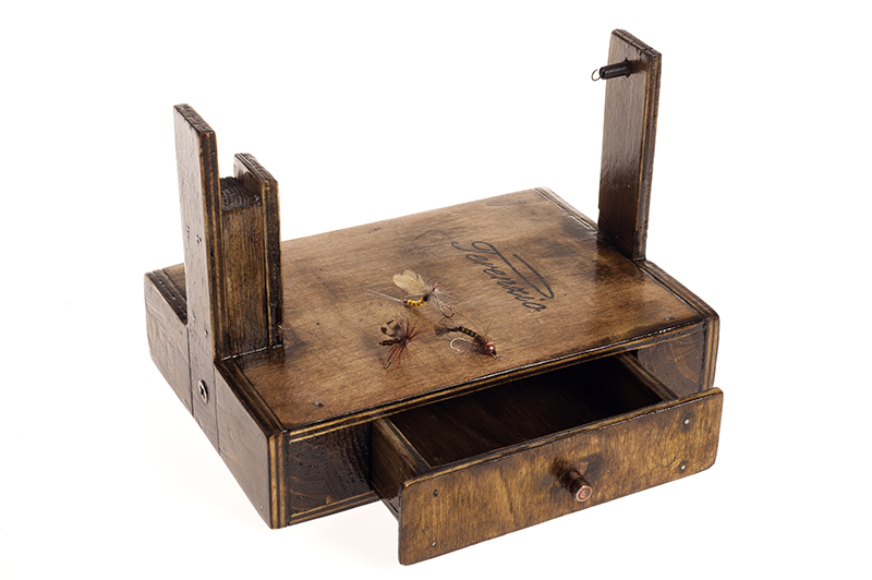 LM2G Nos Produits Pêche à la Mouche